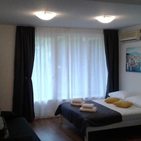 Bluebay Studio Apartment มลินี ภายนอก รูปภาพ