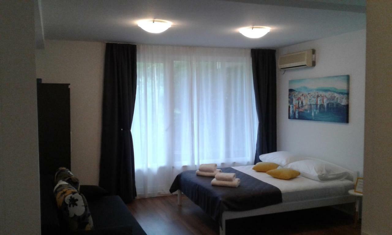 Bluebay Studio Apartment มลินี ภายนอก รูปภาพ