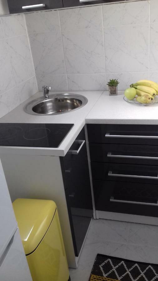 Bluebay Studio Apartment มลินี ภายนอก รูปภาพ